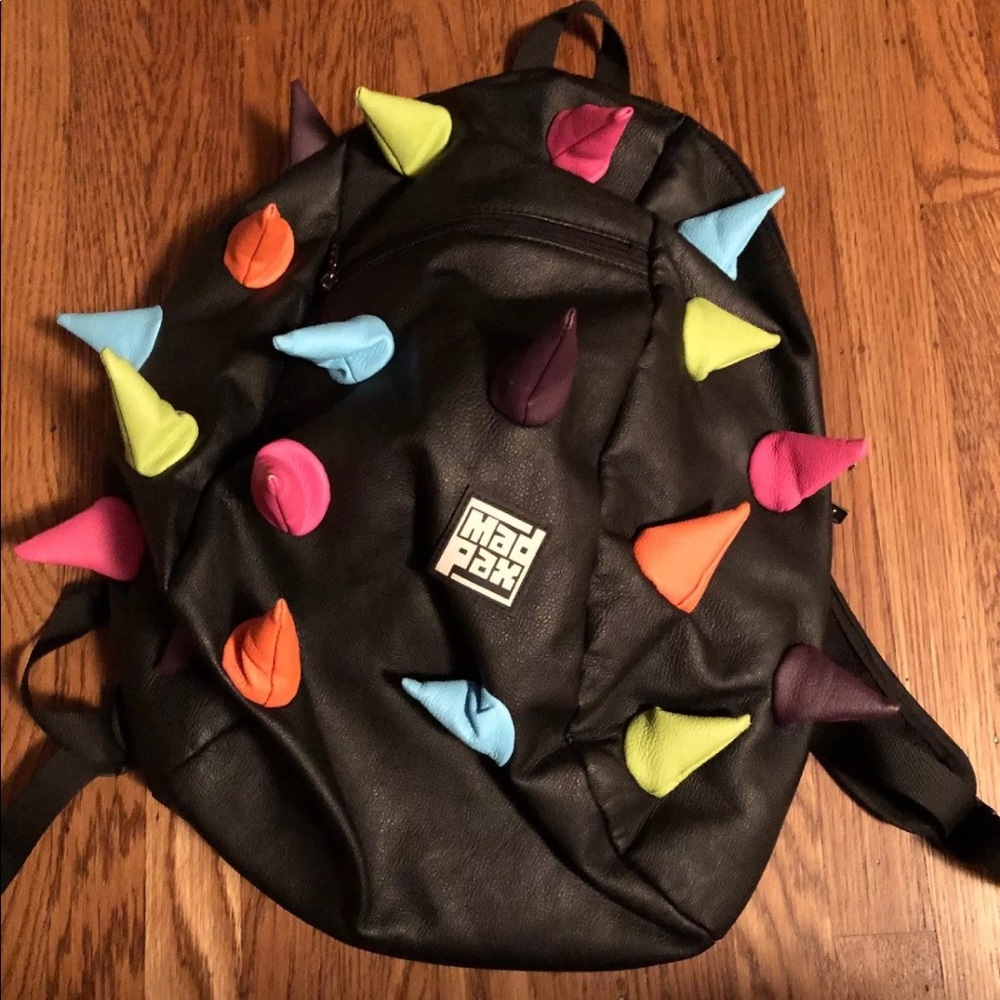Preowned Madpax
